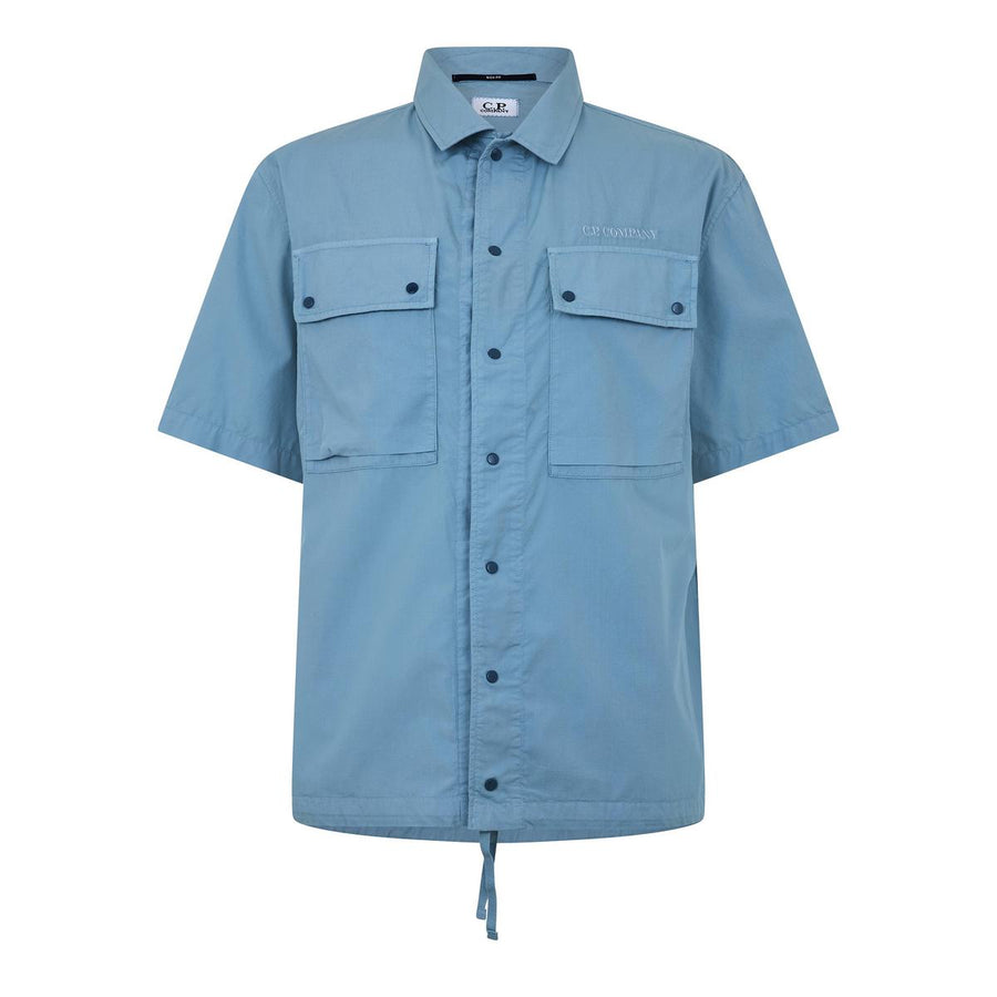 Men's Overshirt