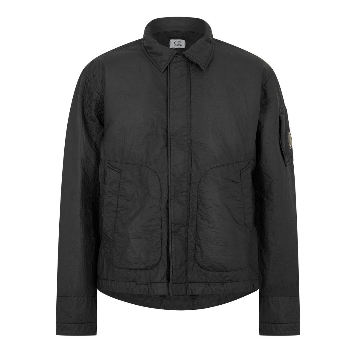 Mens Feltro Bi Film Jacket