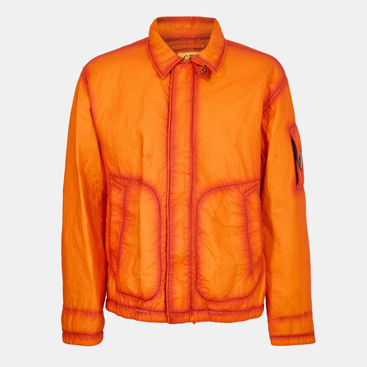 Mens Feltro Bi Film Jacket