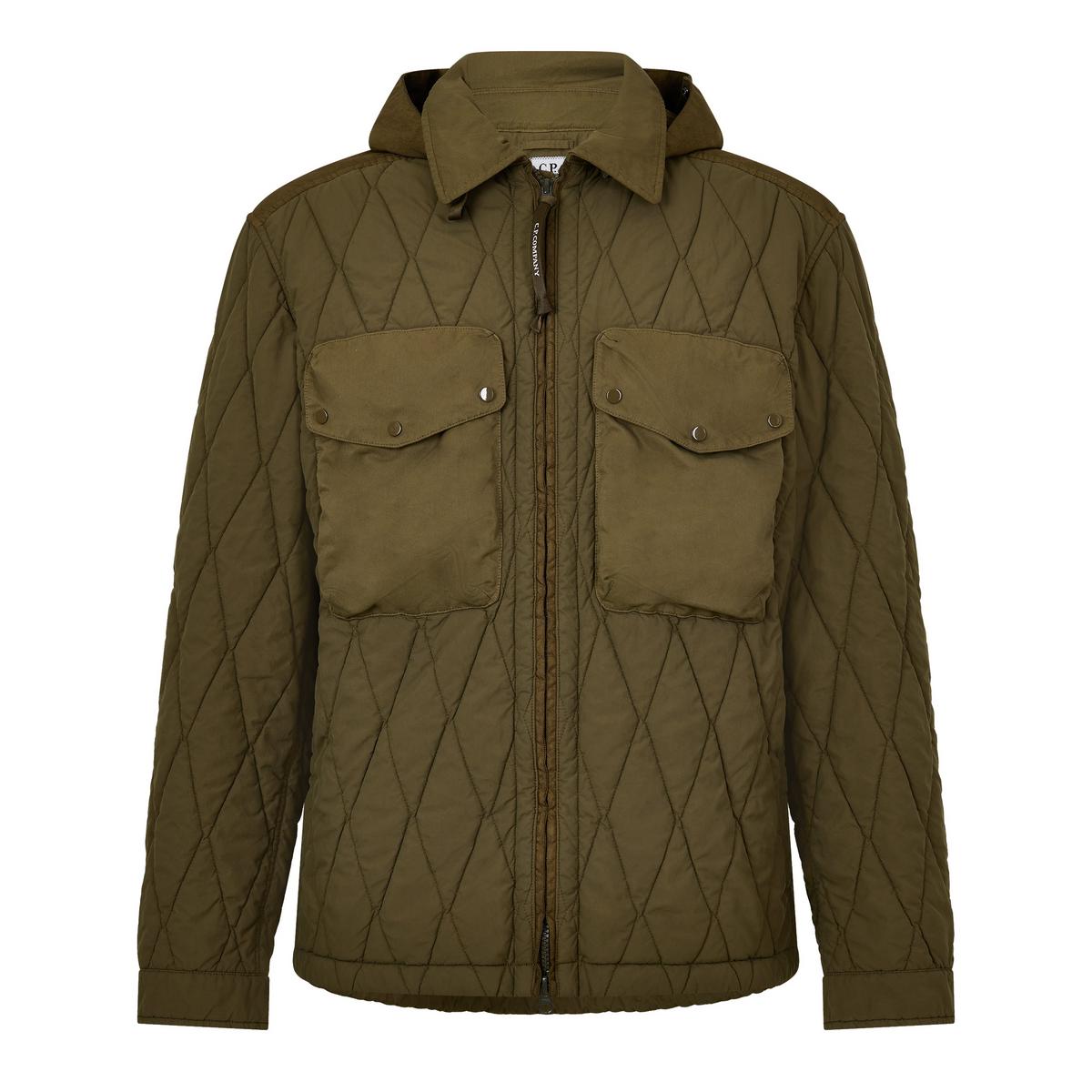CP GD Goggle Jkt Sn64