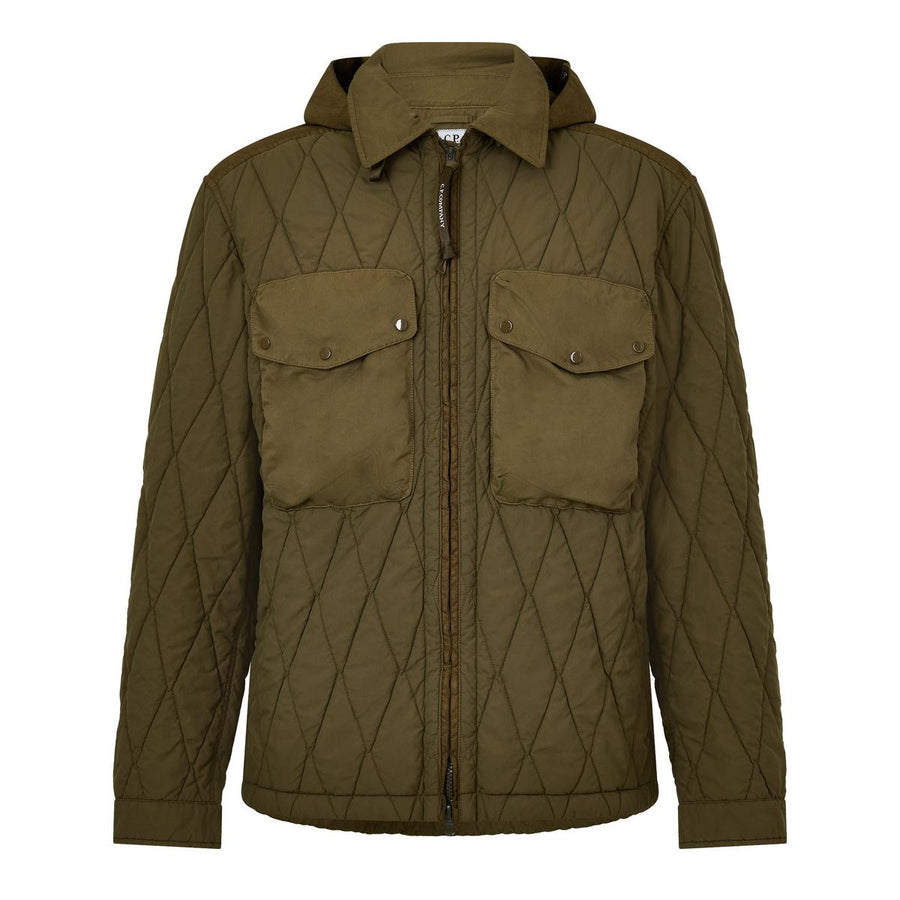 CP GD Goggle Jkt Sn64
