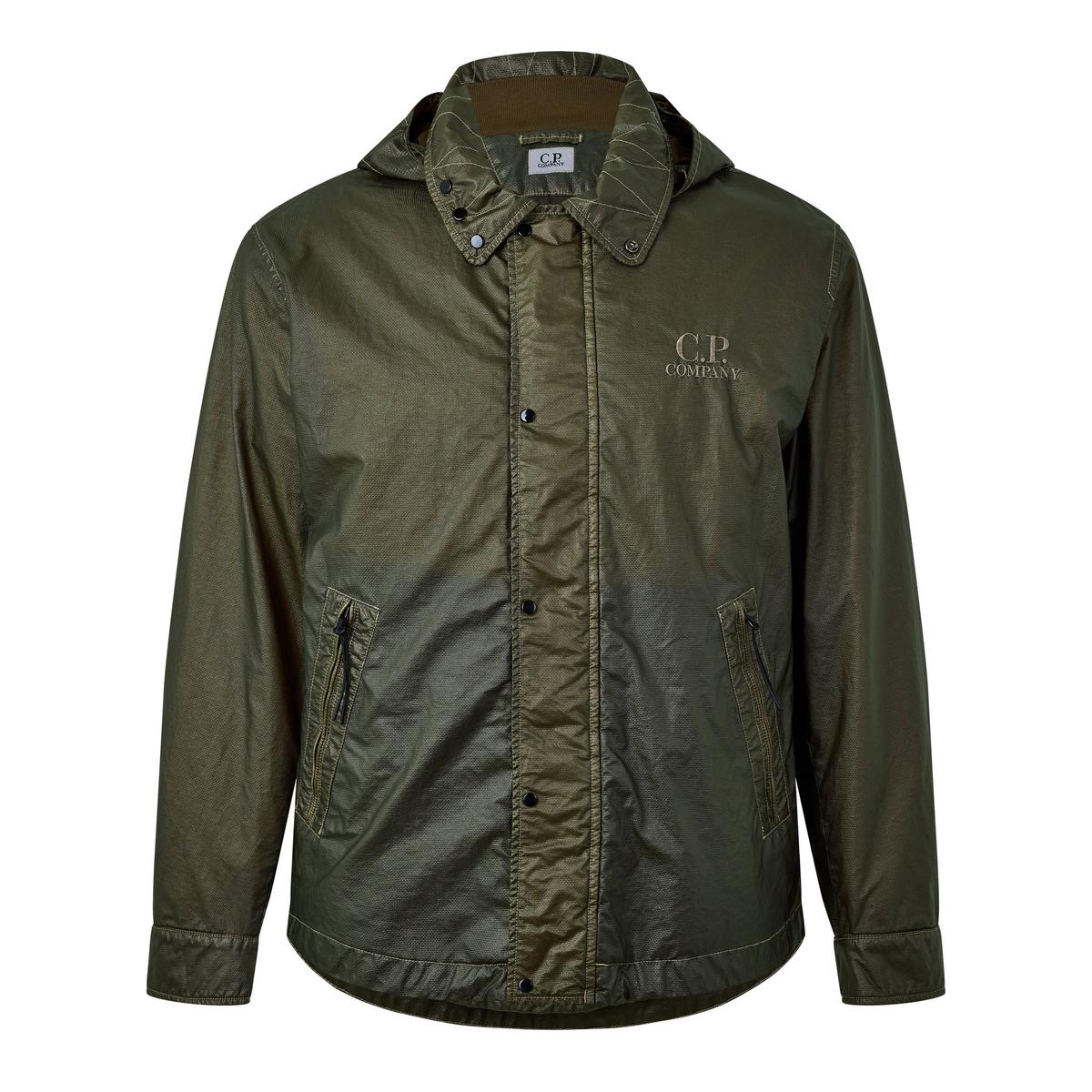 CP Opal Goggle Jkt Sn64
