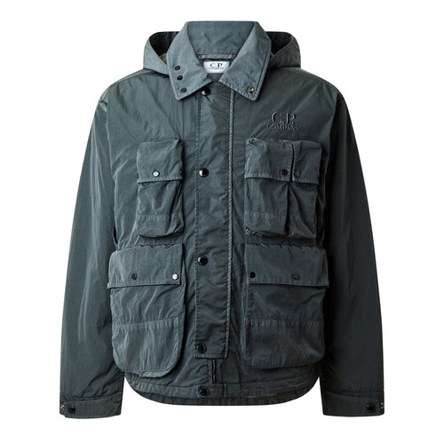 CP Chrome R Jkt Sn64