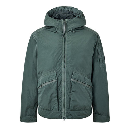 CP Chrome Padded Jkt Sn64