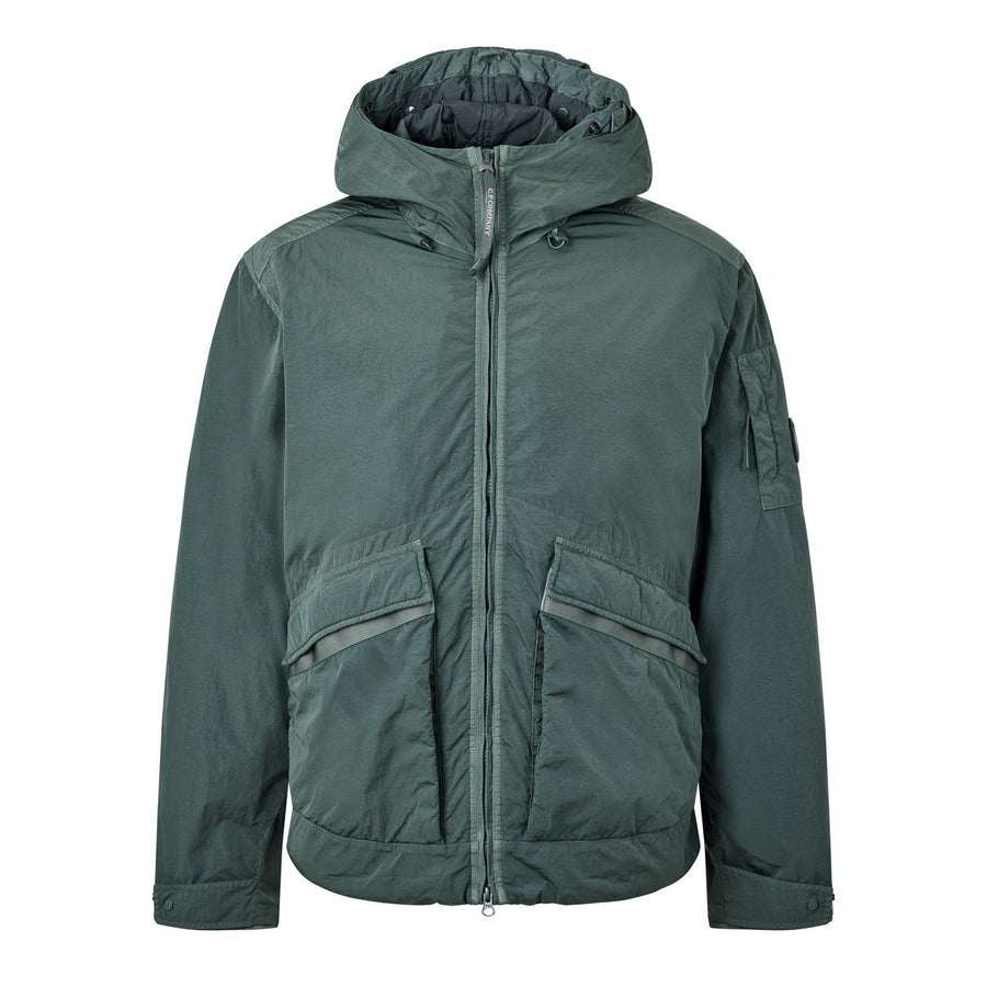 CP Chrome Padded Jkt Sn64