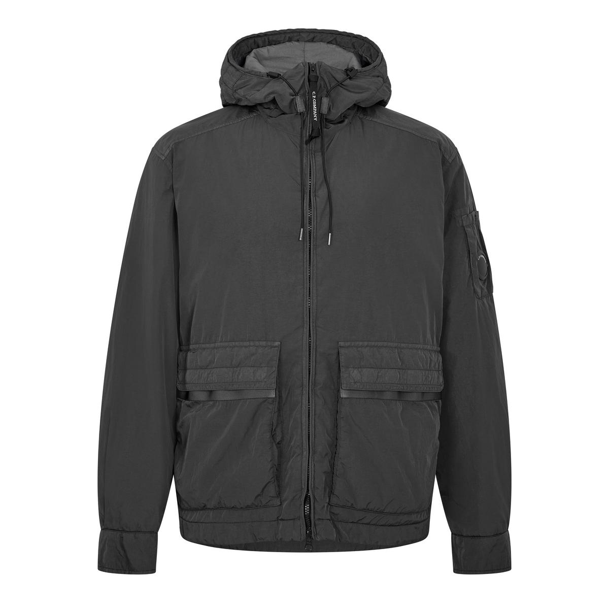 CP Chrome-R HD Jkt Sn64
