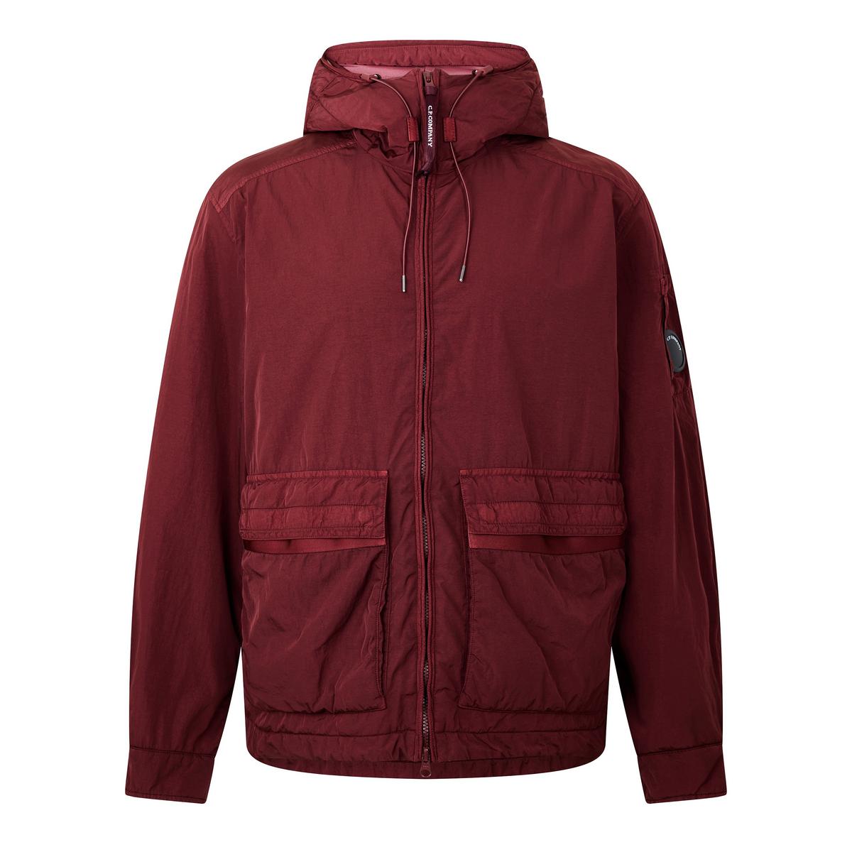 CP Chrome-R HD Jkt Sn64