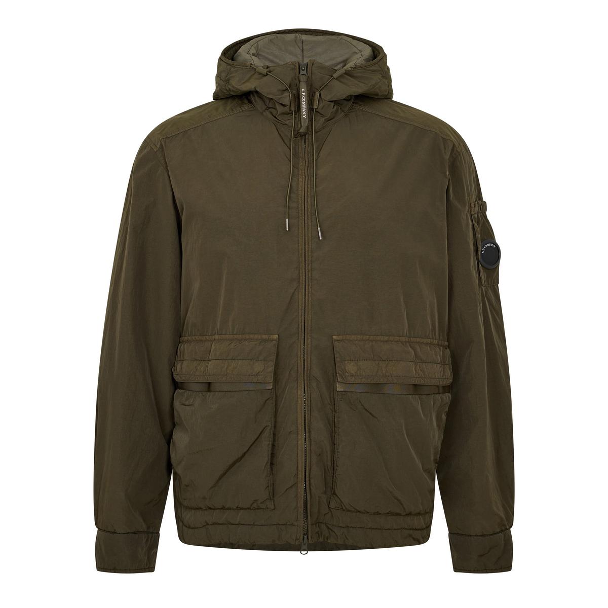 CP Chrome-R HD Jkt Sn64