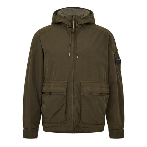 CP Chrome-R HD Jkt Sn64