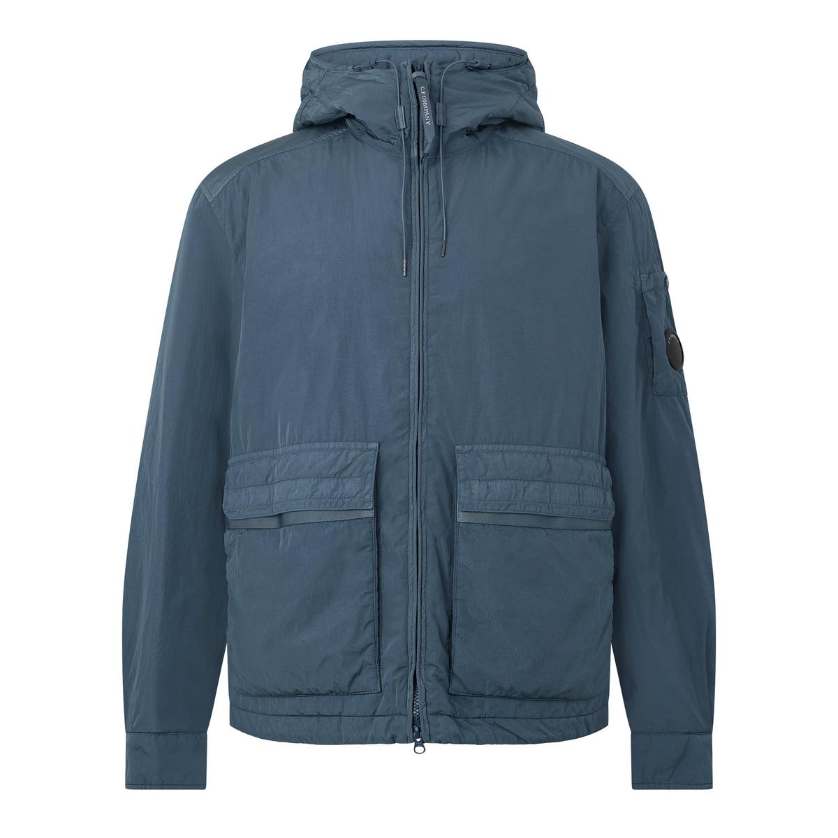 CP Chrome-R HD Jkt Sn64