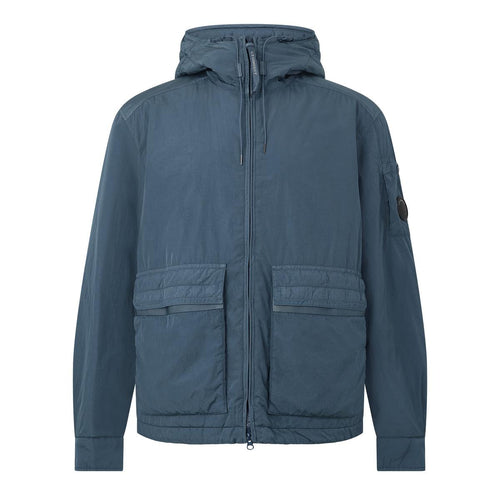 CP Chrome-R HD Jkt Sn64