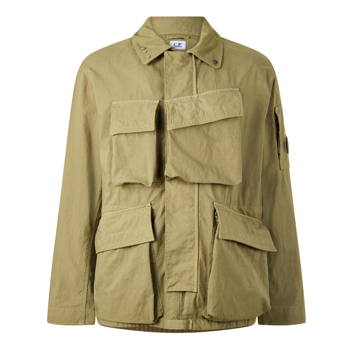 CP Medium Jacket Sn64