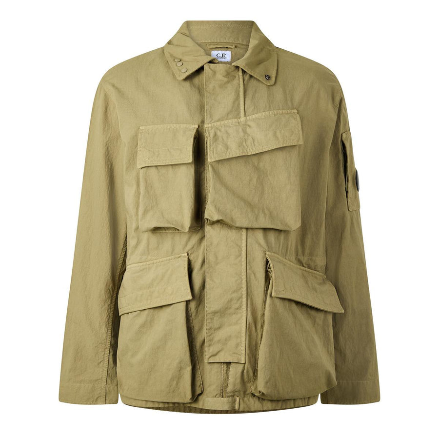 CP Medium Jacket Sn64