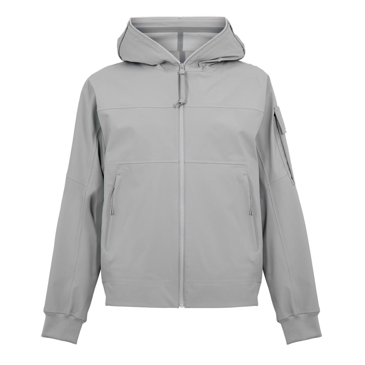 MetropolisCPCM Shell Hood Jkt Sn61