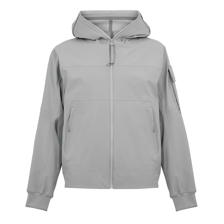 MetropolisCPCM Shell Hood Jkt Sn61