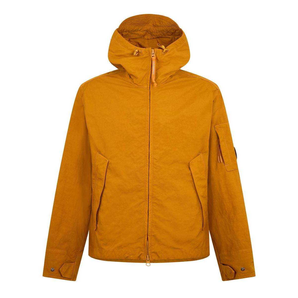 CP Twill HD Lens Jkt Sn61