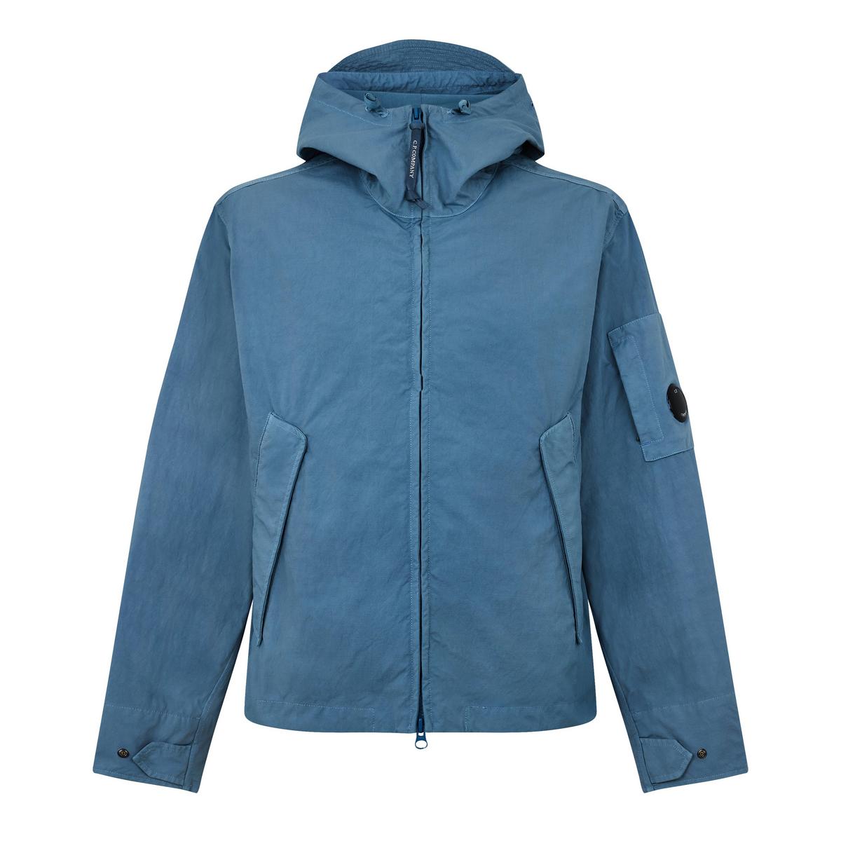 CP Twill HD Lens Jkt Sn61