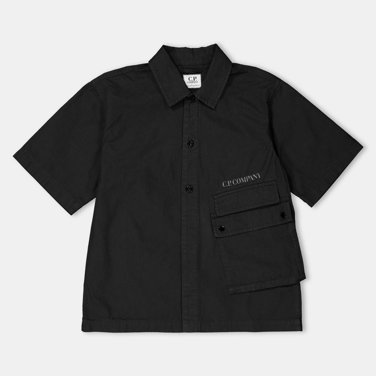 Kids' Ripstop Overshirt