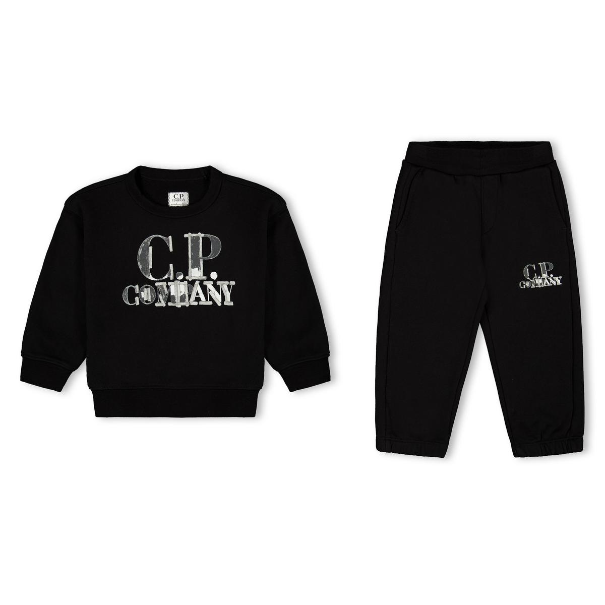 CP Sweat + Joggers S Jn64