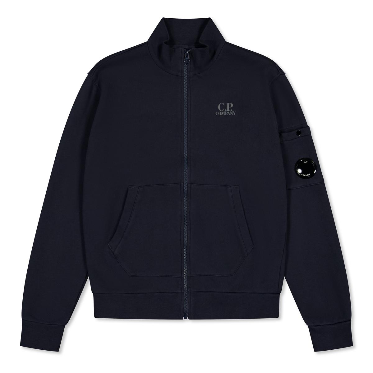 Kids' Soft Fleece Tracksuit
