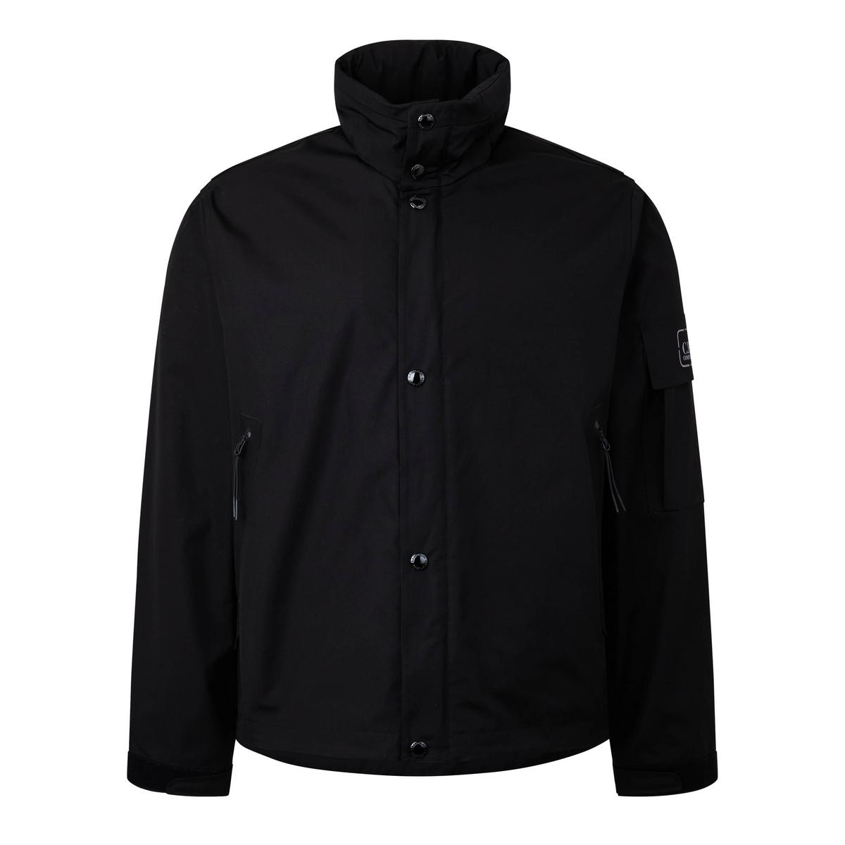 MetropolisMen's Metropolis Waterproof Field Jacket
