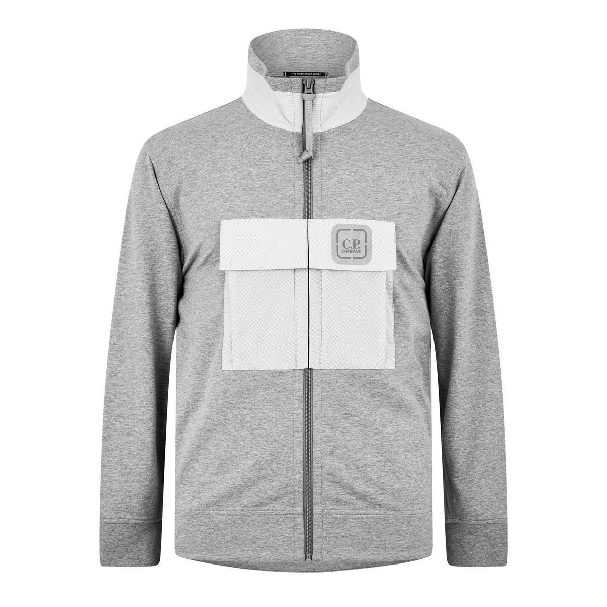 MetropolisMen's Metropolis Military-Inspired Weather-Resistant Field Jacket