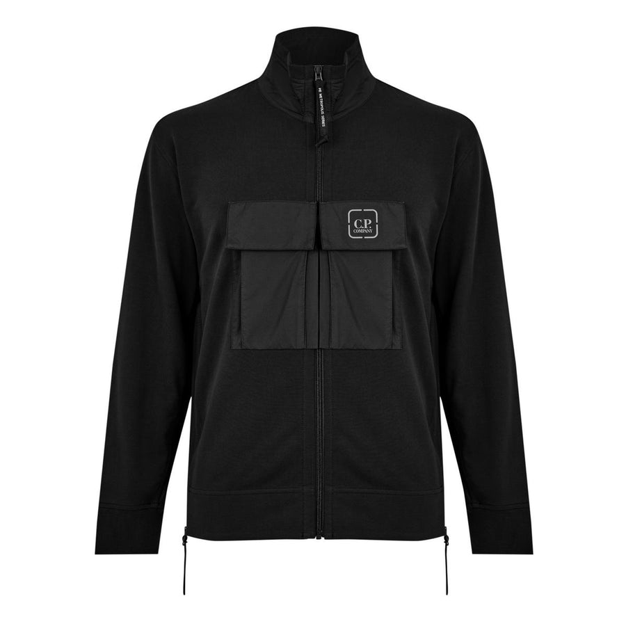 MetropolisMen's Metropolis Military-Inspired Weather-Resistant Field Jacket