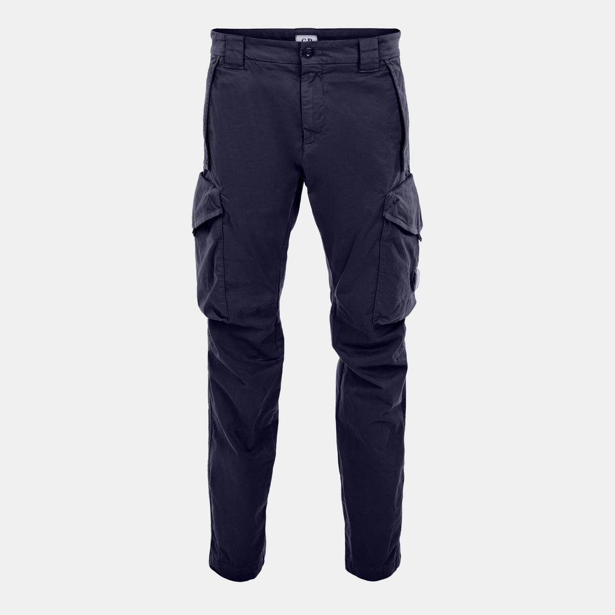 Men's Straight Leg Jeans
