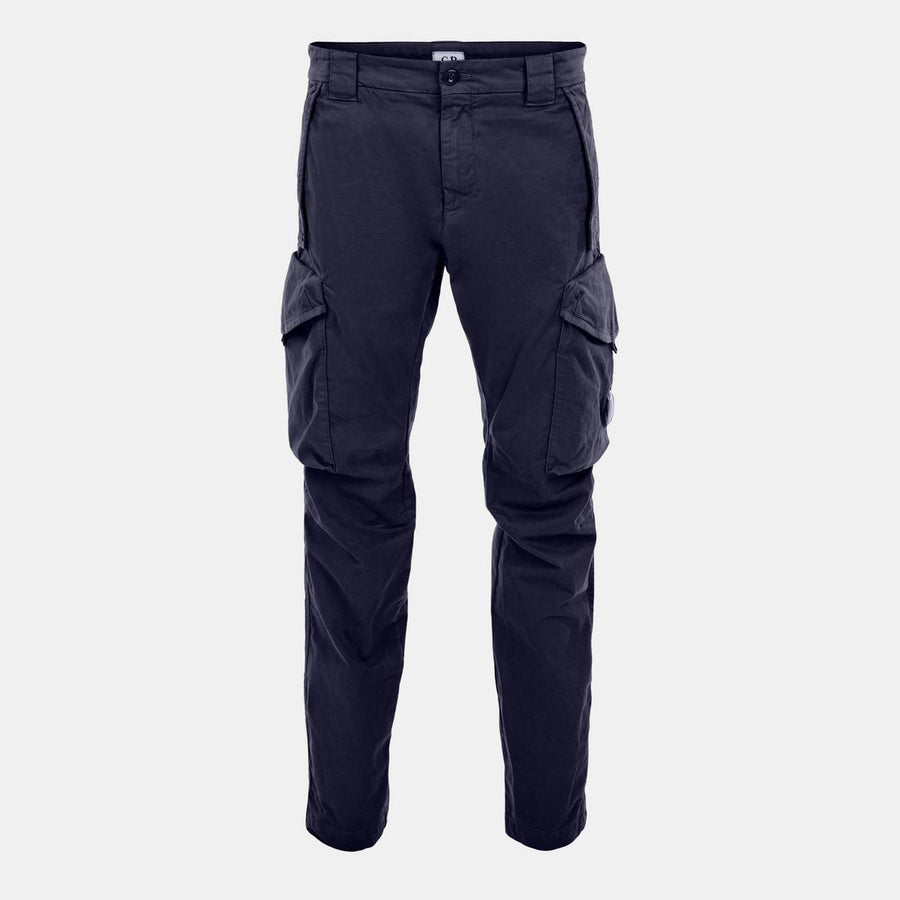 Men's Straight Leg Jeans