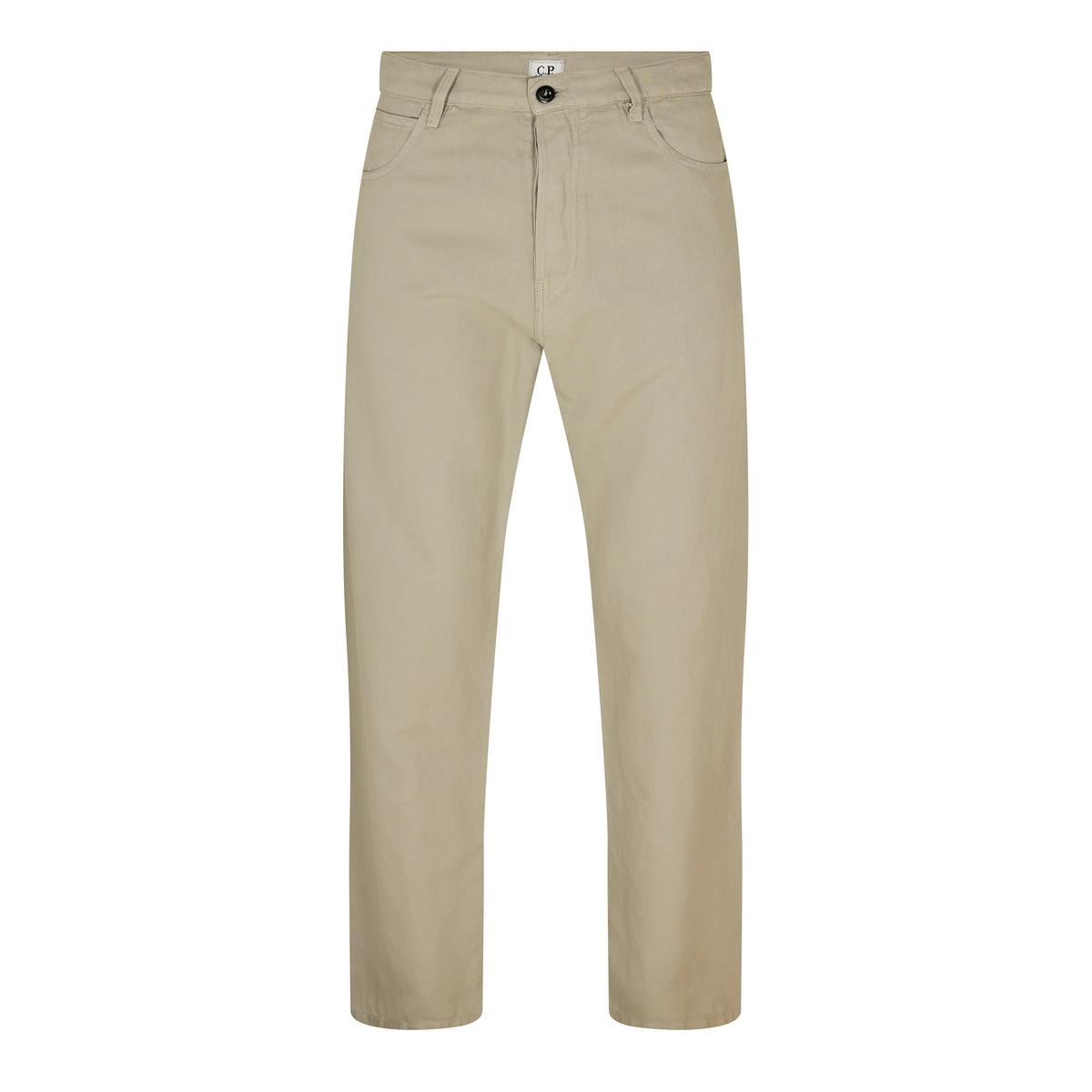 Men's Straight Leg Jeans