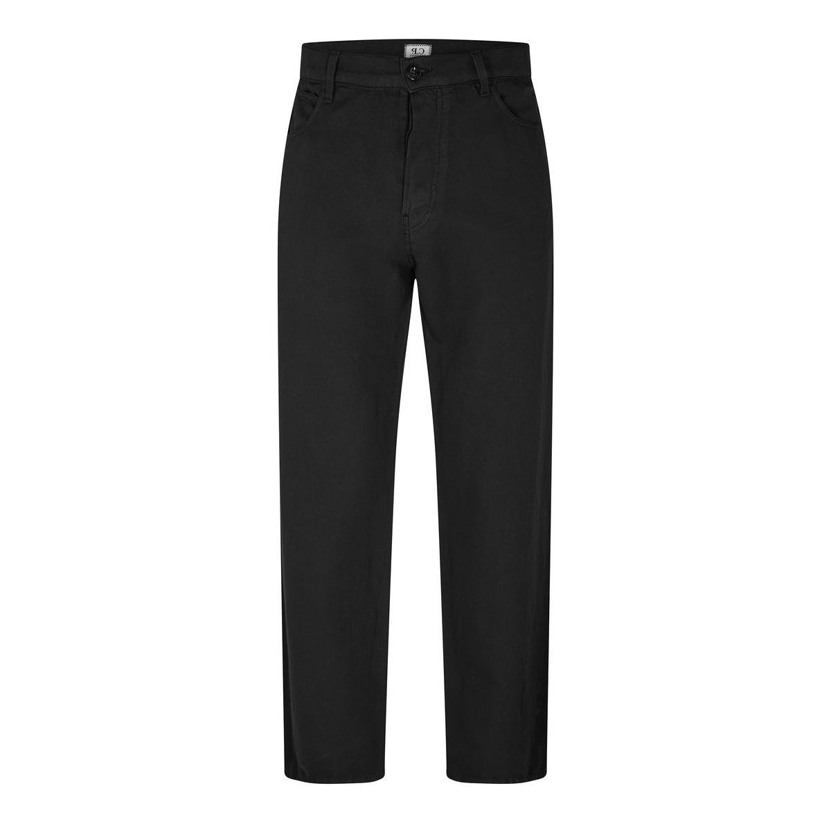 Men's Straight Leg Jeans