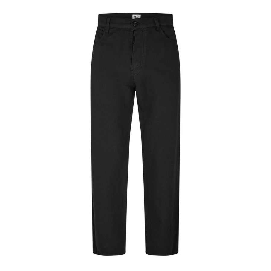 Men's Straight Leg Jeans