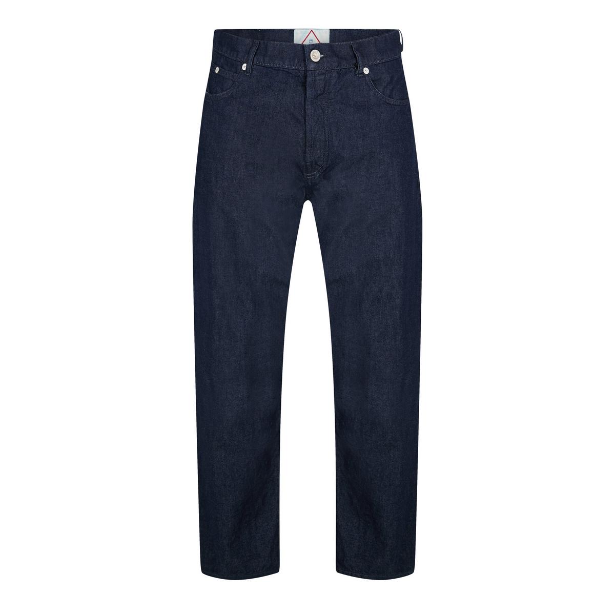 Mens 5-Pocket Jeans
