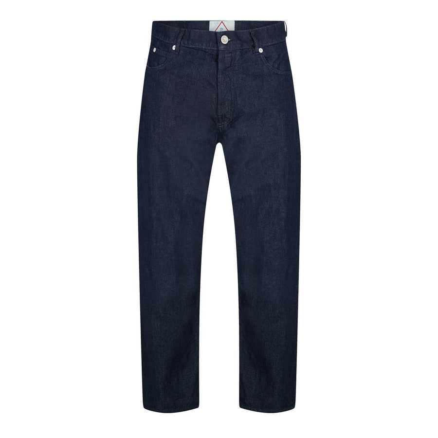 Mens 5-Pocket Jeans