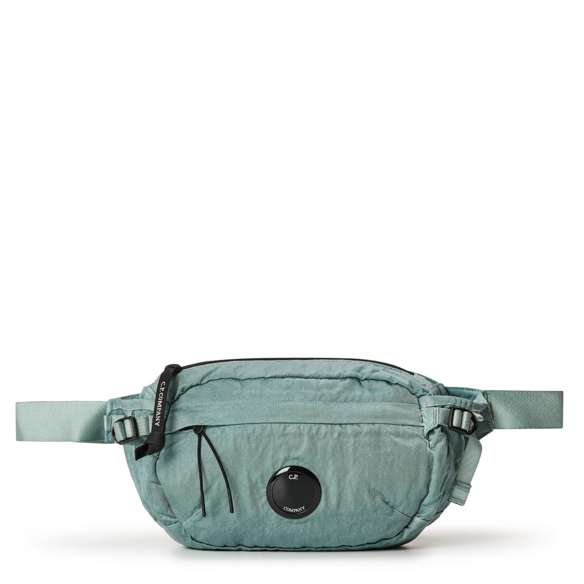 Men's Lens Bum Bag