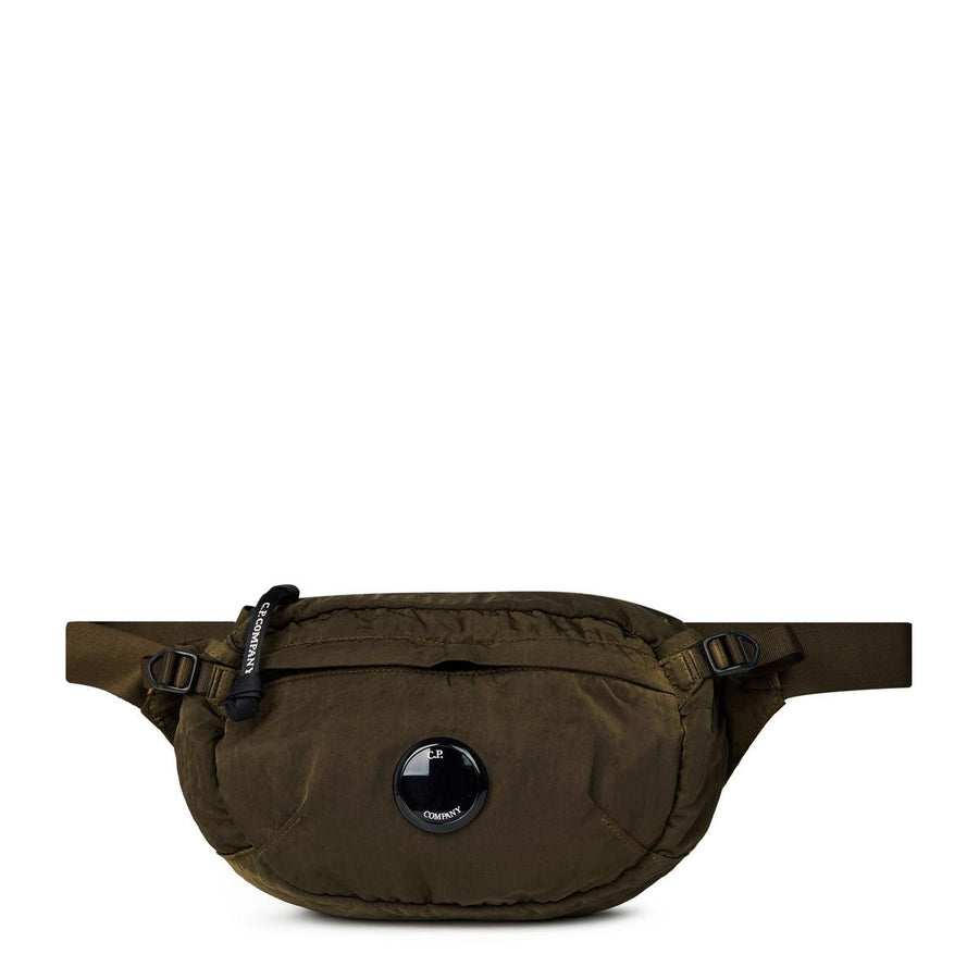 Men's Lens Bum Bag
