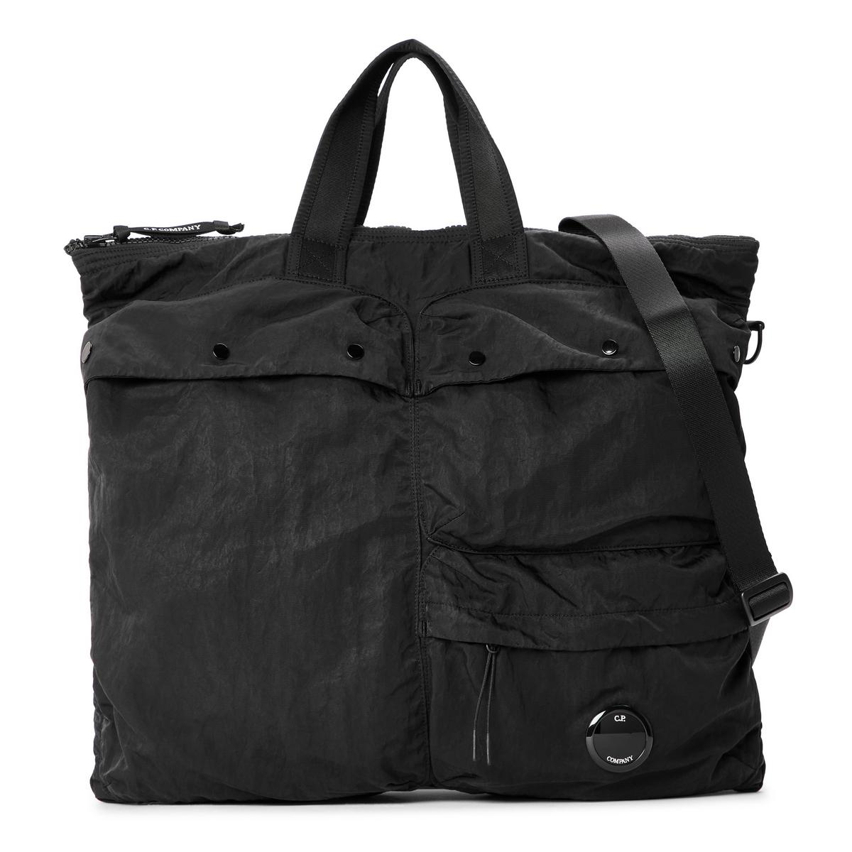 Men's Tote Bag