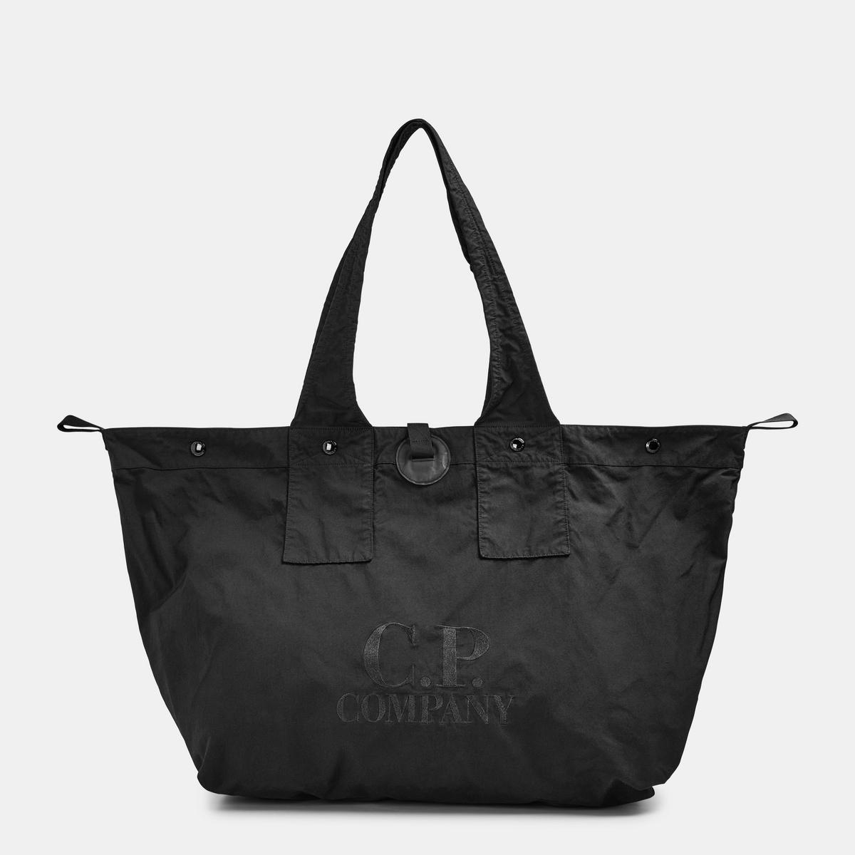 Men's Tote Bag