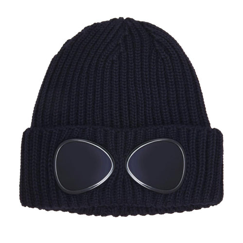 Boys' Goggle Beanie