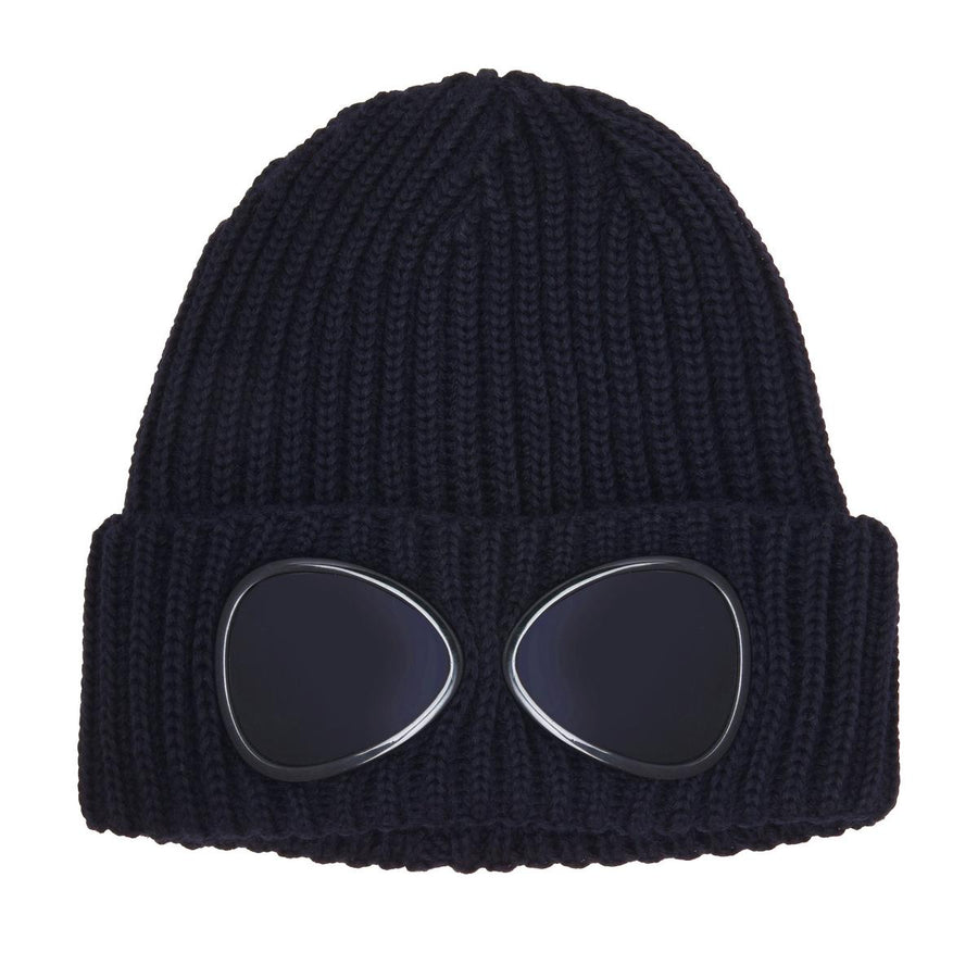 Boys' Goggle Beanie