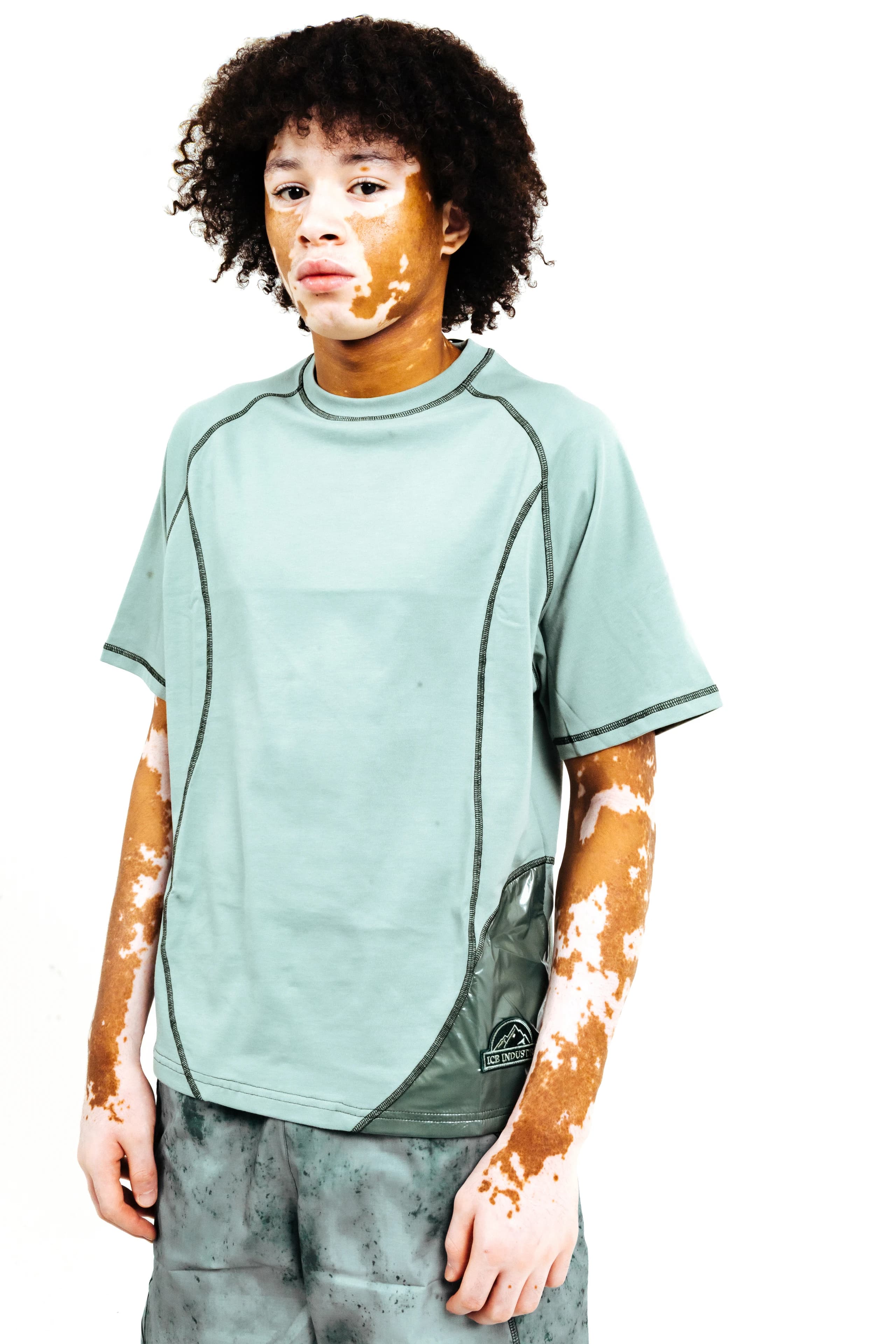 T-shirt Uniform