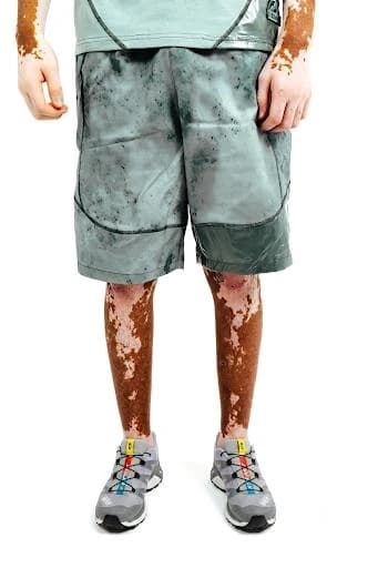 Short Uniform