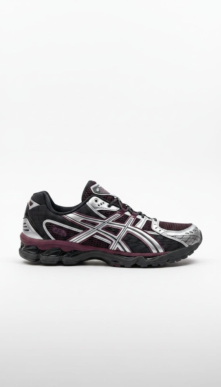 ASICS GEL-NIMBUS 10.1