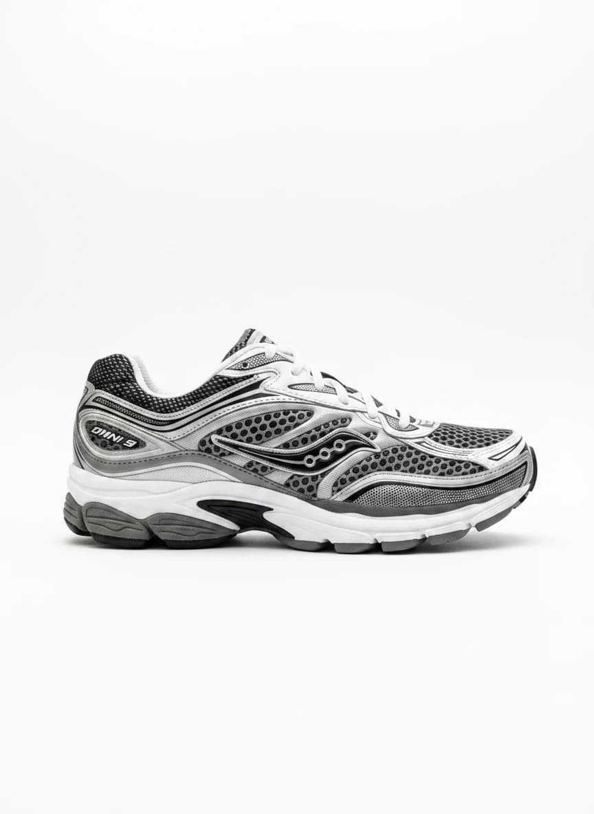 SAUCONY PROGRID OMNI 9