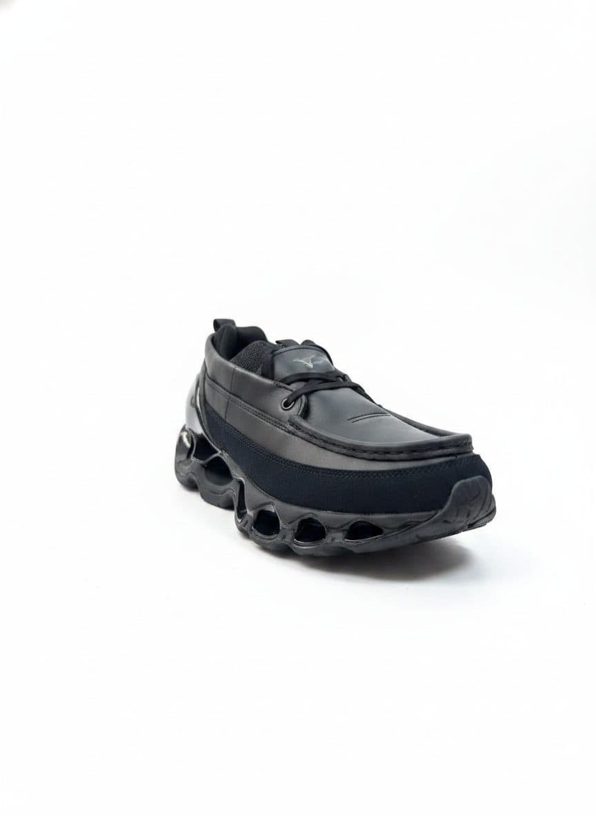 MIZUNO WAVE PROPHECY MOC