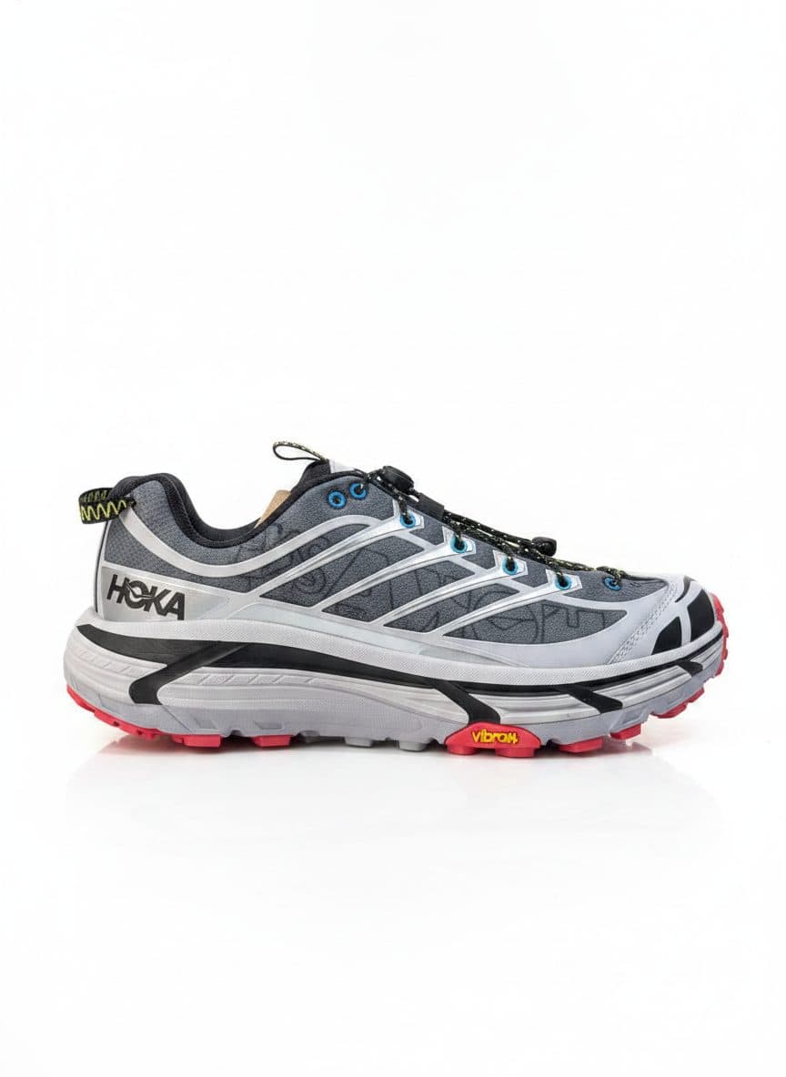 HOKA MAFATE THREE2