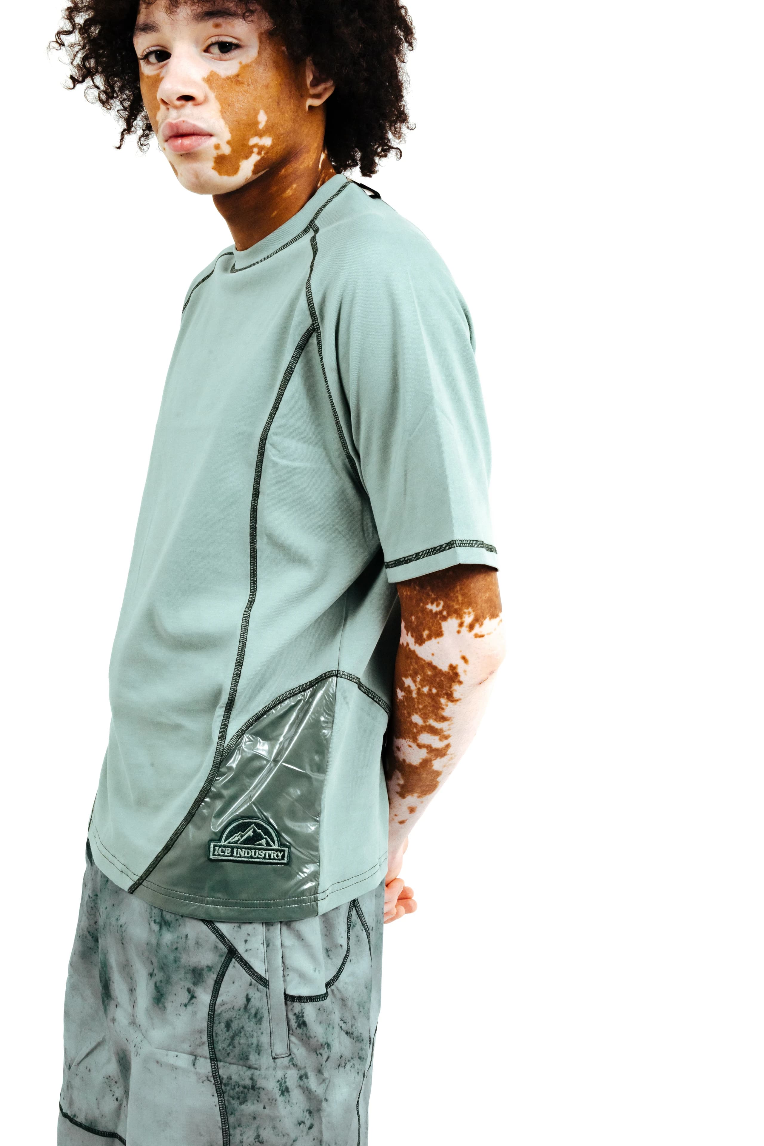 T-shirt Uniform