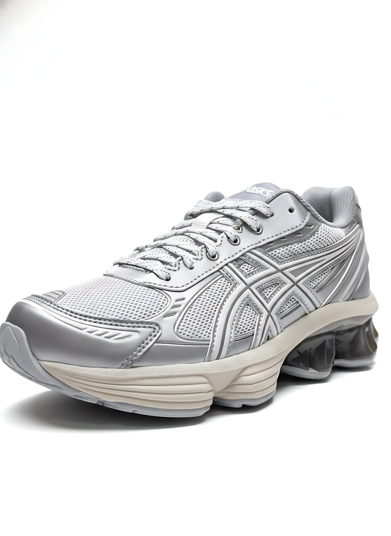 ASICS GEL-KINETIC FLUENT