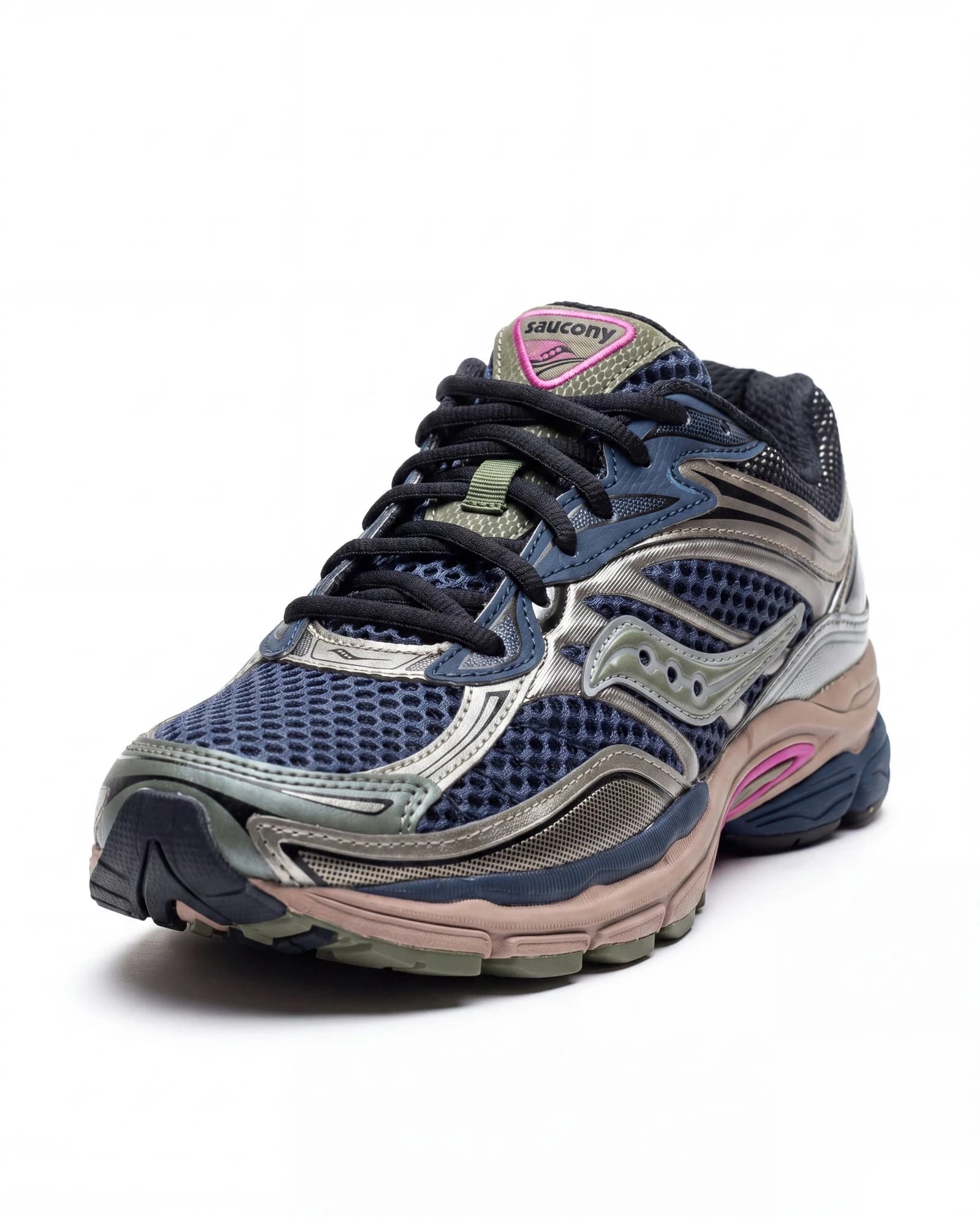 SAUCONY OMNI 9