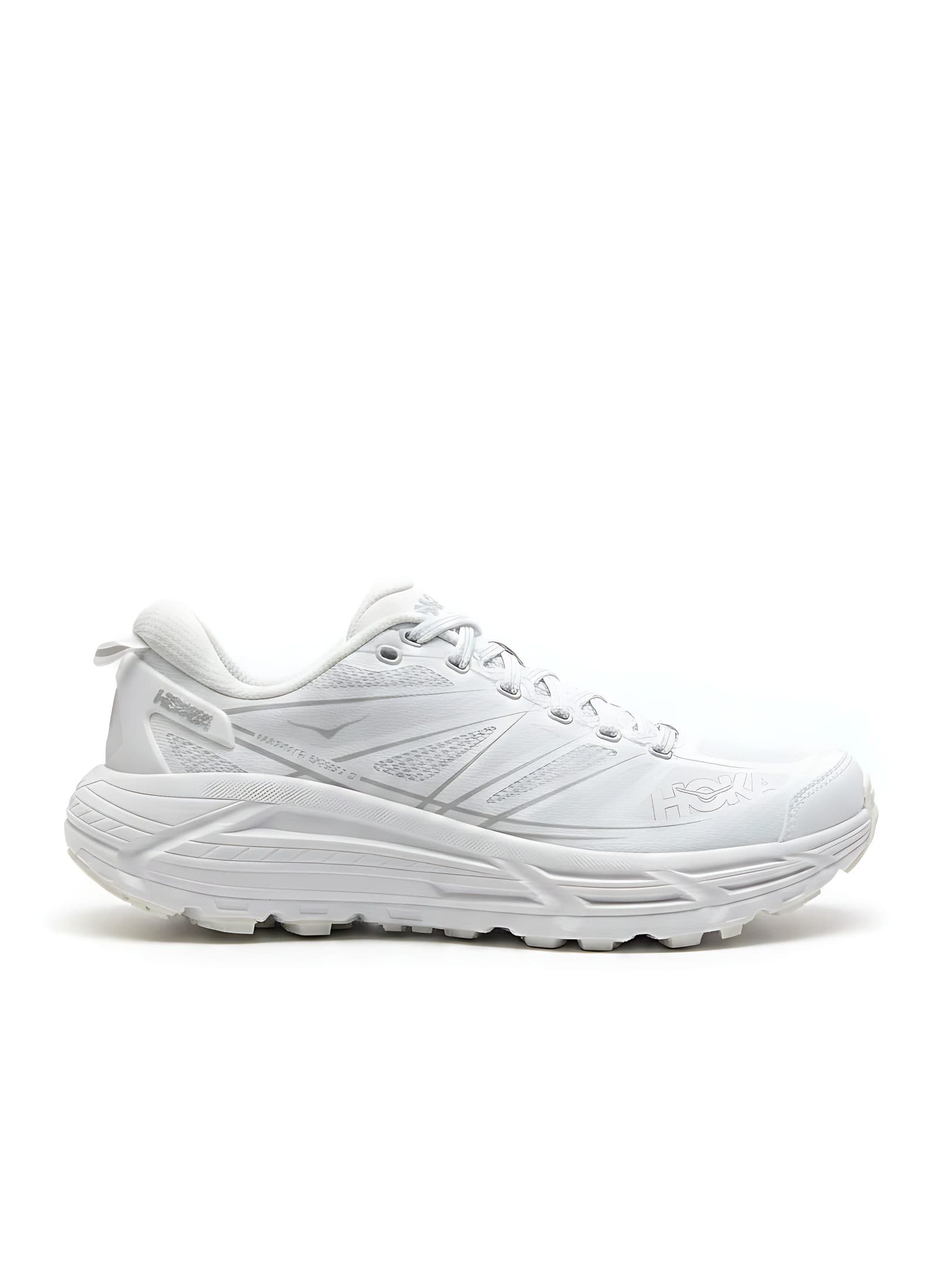 HOKA MAFATE SPEED 2
